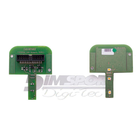 venta  Adaptador de terminal SIEMENS PCR2.1 CPU INFINEON TRICORE (F34DM031)