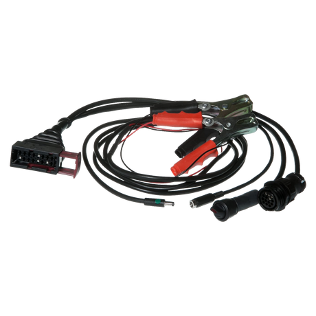 Mercedes Trucks TEMIC cable adaptador a banco -144300K251