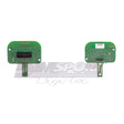 venta Adaptador de terminal TRW -CPU NEXUS MOTOROLA MPC55xx (F34DM021)