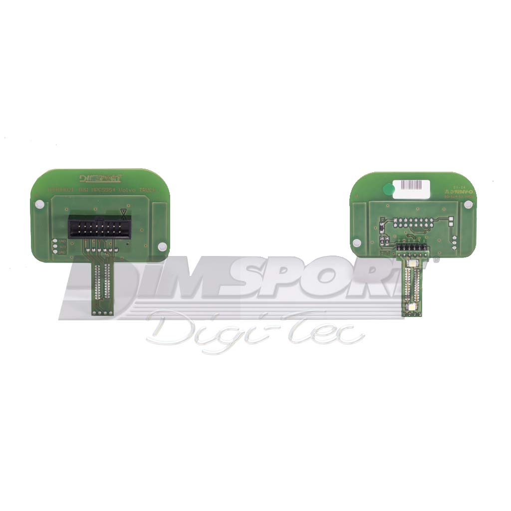 venta Adaptador de terminal TRW -CPU NEXUS MOTOROLA MPC55xx (F34DM021)