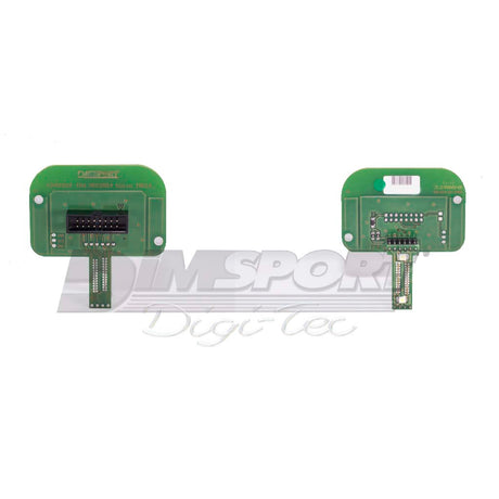 venta Adaptador de terminal TRW -CPU NEXUS MOTOROLA MPC55xx (F34DM021)