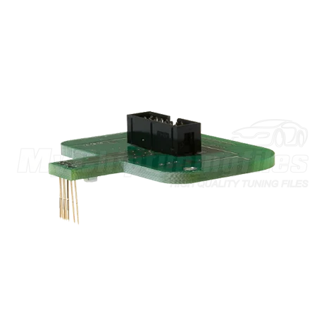 Adaptador para Mitsubishi Denso ECU (Renesas SH705x -WR-) -14AM00T07M