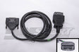 venta Cable conector OBDII específico Volvo con doble CAN LINE para New Genius Master y Slave de Dimsport. F32GN065
