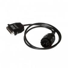 venta comprar Cable redondo de 14 pines para reprogramar motocicleta BMW con Kess3 144300K266