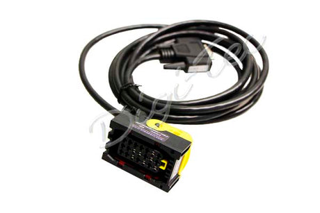 Venta Cable Bench Continental-Siemens MCM2.1 TC1797 para Mercedes Truck