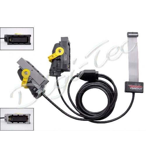 Venta Cable con conectores ECU TRW Camión Volvo Renault - F34NTA23