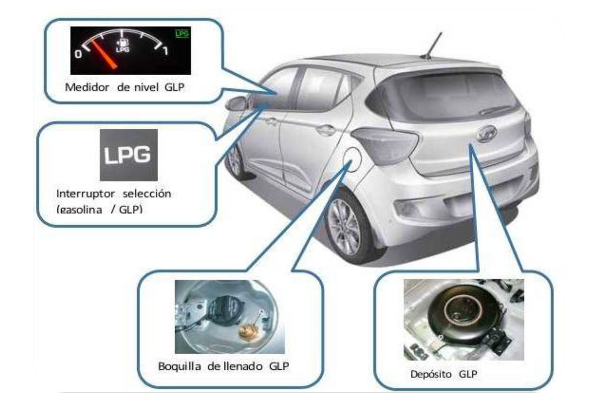curso formación GLP