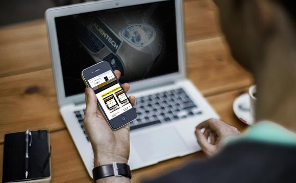 comprar curso online Alientech