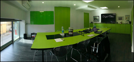 Cursos Digi-Tec Reprogramaciones centralitas para automóviles, camiones, tractores by Dimsport