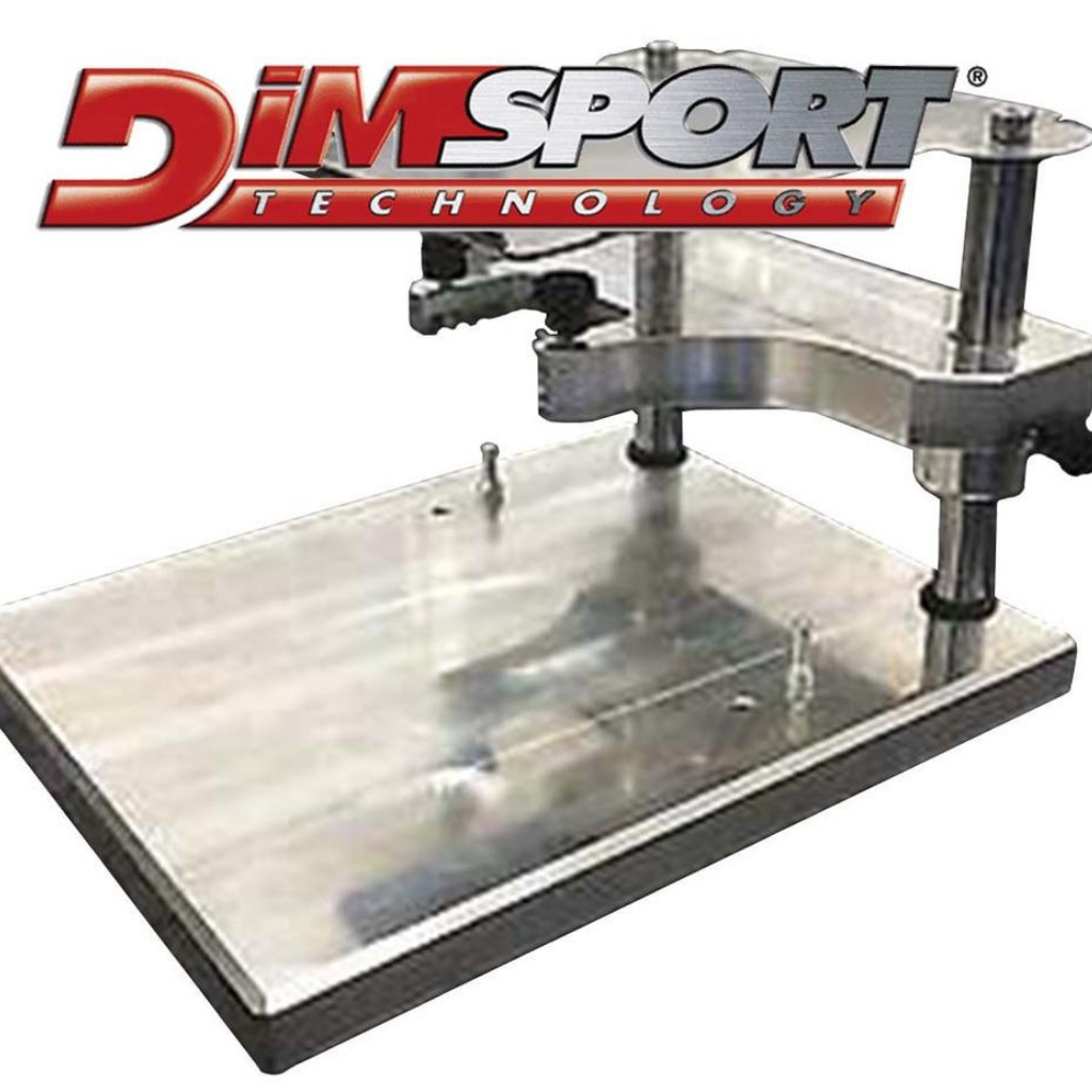Comprar Estructura Metálica Dima K34DIMA Dimsport