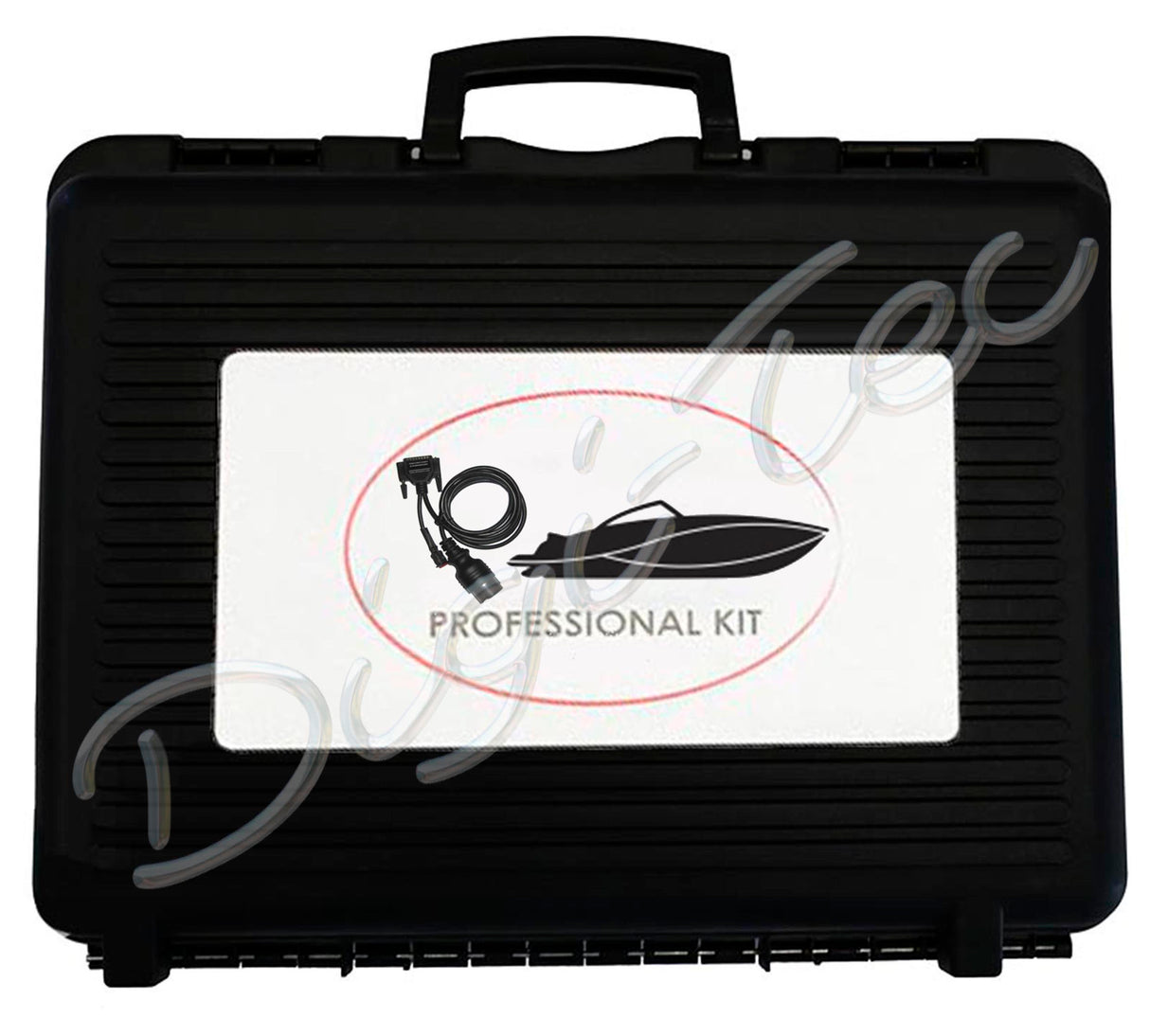 Venta Kit Cableado y Conectores para reprogramar embarcaciones marinas Embarcaciones