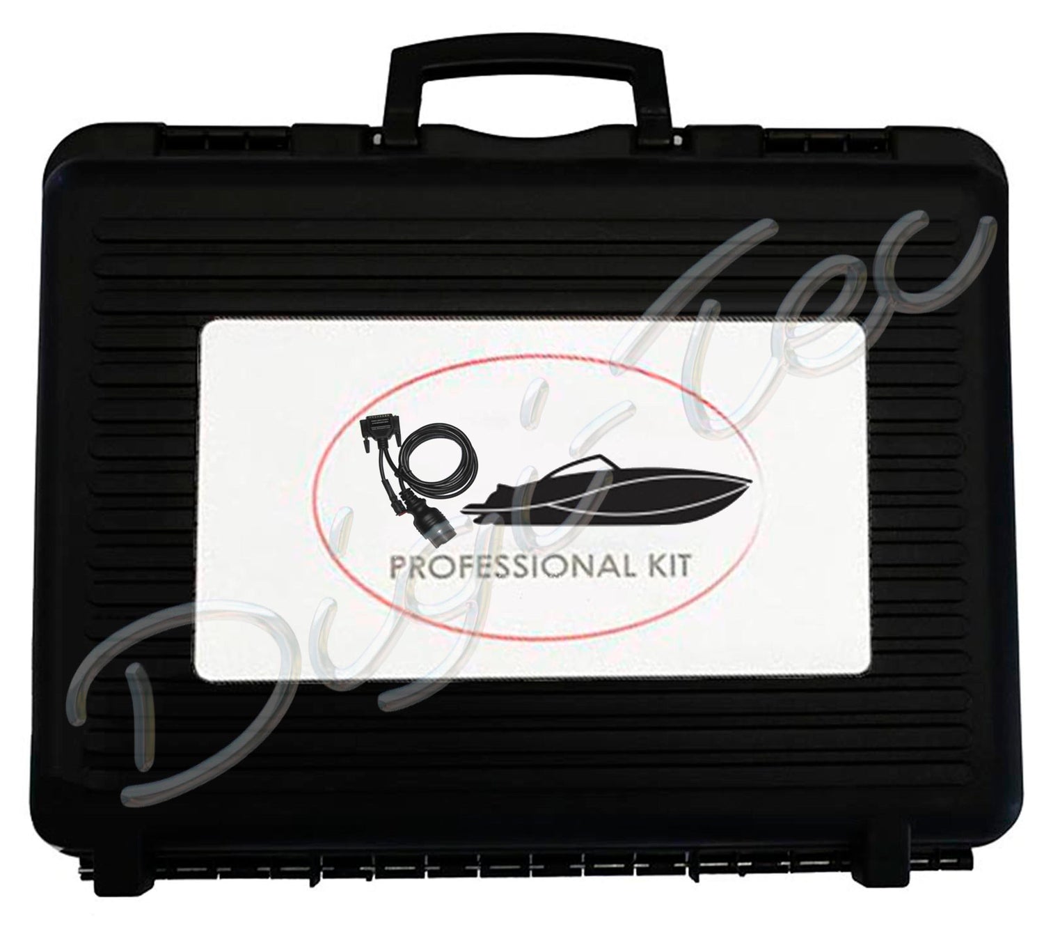 Venta Kit Cableado y Conectores para reprogramar embarcaciones marinas Embarcaciones