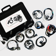 Venta Kit Cableado y Conectores Dimsport para reprogramar Motocicletas con New Genius y MyGenius