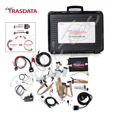 Venta Set de Hardware New Trasdata Slave K99NT001-B