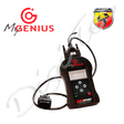 reprogramacion Abarth 500 con MyGenius de Dimsport
