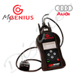 Reprogramación Audi con MyGenius de Dimsport