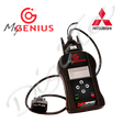 reprogramar mitsubishi asx con mygenius dimsport