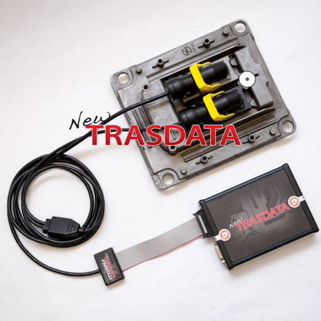 Kit de Hardware New Trasdata Slave K99NT001-B