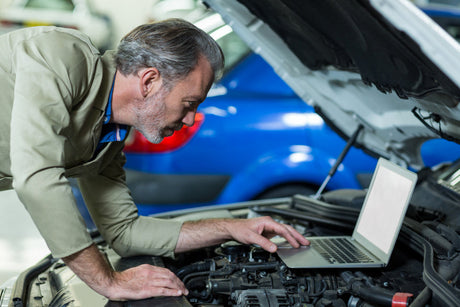 ¿Cómo elegir tu herramienta para chiptuning?