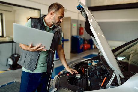 Diferencias entre OBD, Bench y Boot: ¿cuándo usar cada uno?