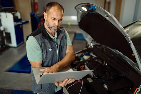 ¿Es seguro el chiptuning? Legalidad, garantía y fiabilidad