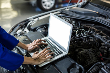 Herramientas chiptuning profesionales: guía 2026