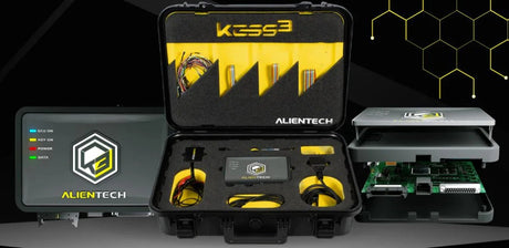 Plugins y activaciones imprescindibles para KESS3