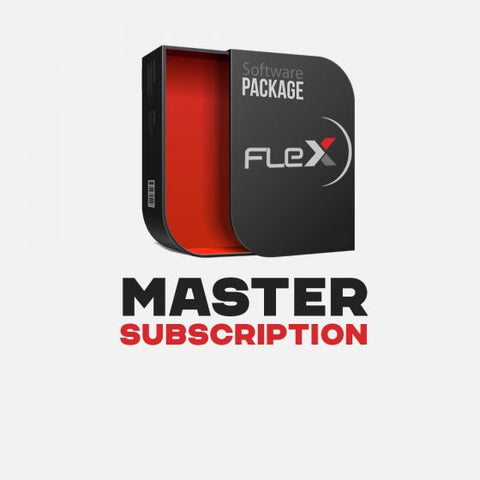 Comprar Flex master Magic motorsport