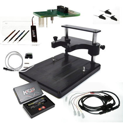Accesorios para KESS - Tuning Tools