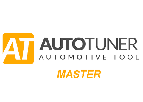 Autotuner master - Tuning Tools