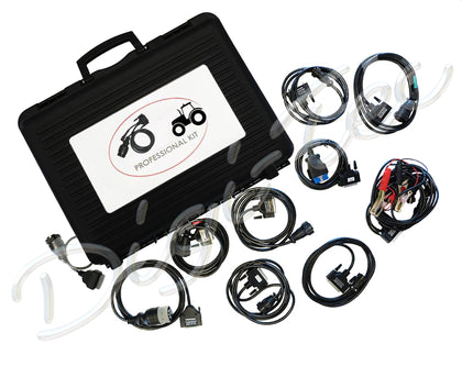 Cables Tractores New Genius Dimsport - Tuning Tools