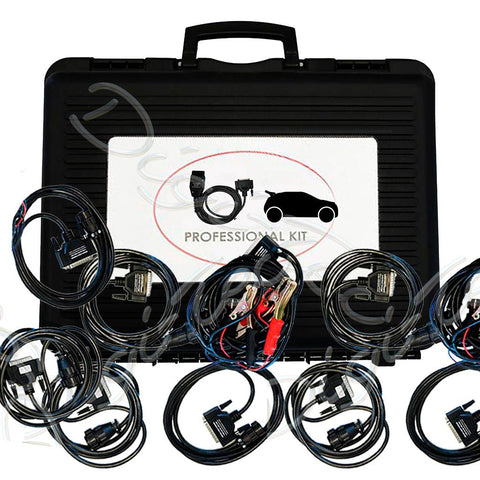 Cables Automóviles New Genius Dimsport - Tuning Tools
