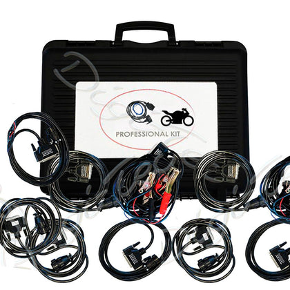 Cables Motocicletas New Genius Dimsport - Tuning Tools