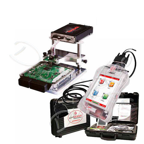 Packs Kits Genius + Trasdata Dimsport