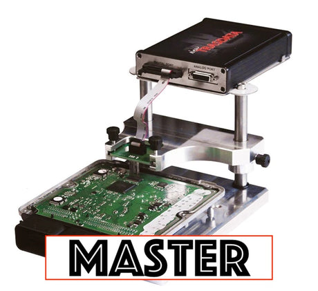 venta kits new trasdata master dimsport