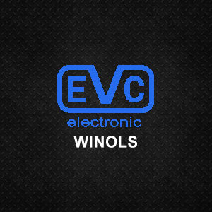 Maps WinOLS EVC