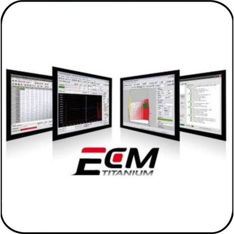 ECM Titanium Alientech