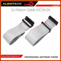 Cable plano Alientech 144300T103 para reprogramación de ECU