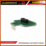 Adaptador para ECU Nissan Denso Renesas SH705x Alientech 14AM00T09M.