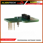 Adaptador para ECU Lotus EFI T6 Nexus MPC5xxx Alientech 14AM00T14M.