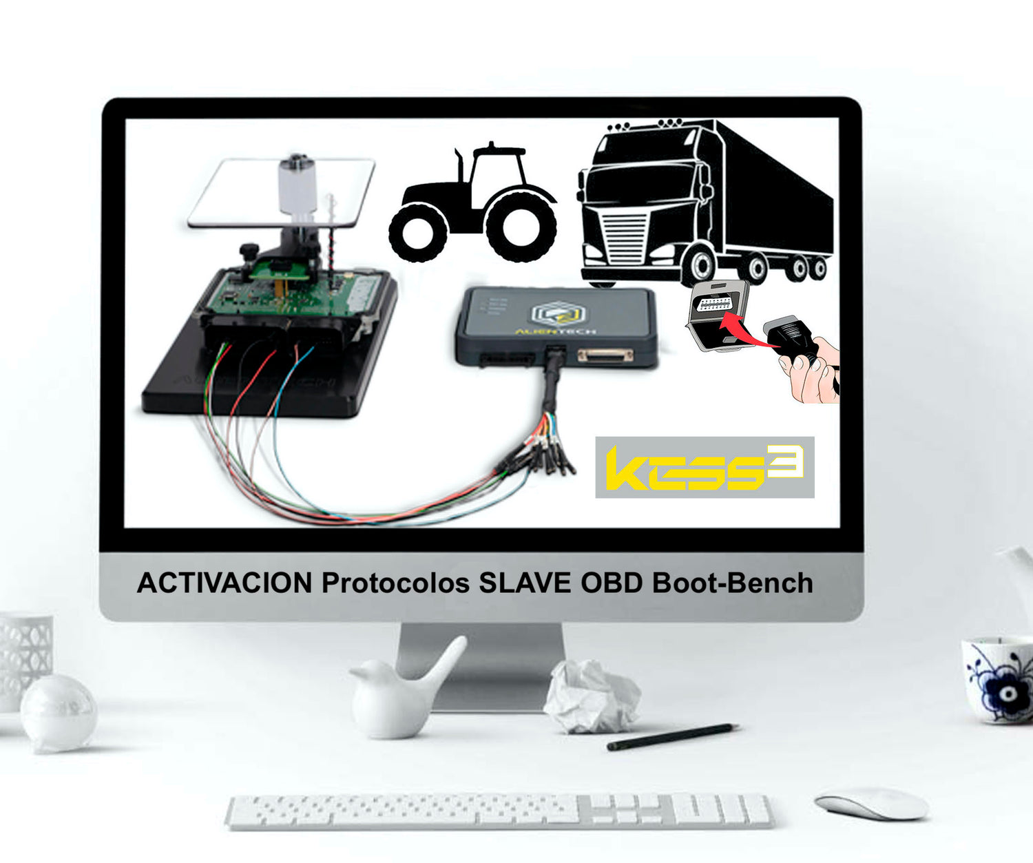 software_Protocolos_SLAVE_obd_Boot-Bench_Kees3_camion_tractor_alientech
