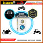 Activación de Protocolos OBD para Motocicletas, ATVs y UTVs - Versión Slave
