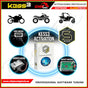 activacion protoolos slave ess3 slave alientech para motocicletas
