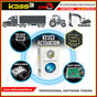 Activacion software vehículos pesados  slave para kess3 alientech