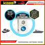 Especialización en OBD para el Dominio Acuático - Activación KESS3 Slave
