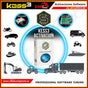activacion del software slave bench y boot mode para todo tipo de vehiculos kess3 alientech