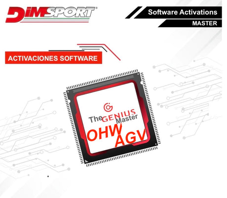 activacion software master tractores para tablet the genius