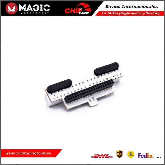 Accesorio oficial Magicmotorsport para conexiones FLX3.5 - FLX4.1