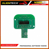 Adaptador para ECU Marelli Nexus MPC5xxx Alientech 14AM00T05M.