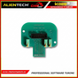 Adaptador para ECU Mazda-Nissan Denso Renesas SH705x Alientech 14AM00T11M.
